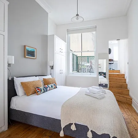 Chic Apartment Near Kensington Palace London Exterior photo