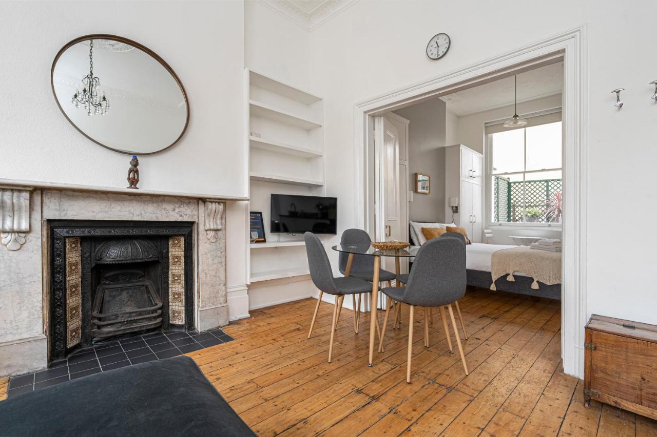 Chic Near Kensington Palace *