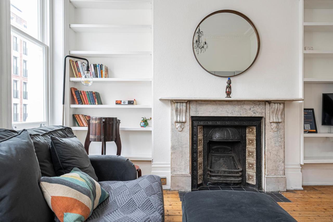 Chic Near Kensington Palace London