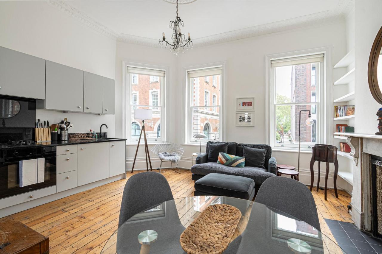 Chic Near Kensington Palace *