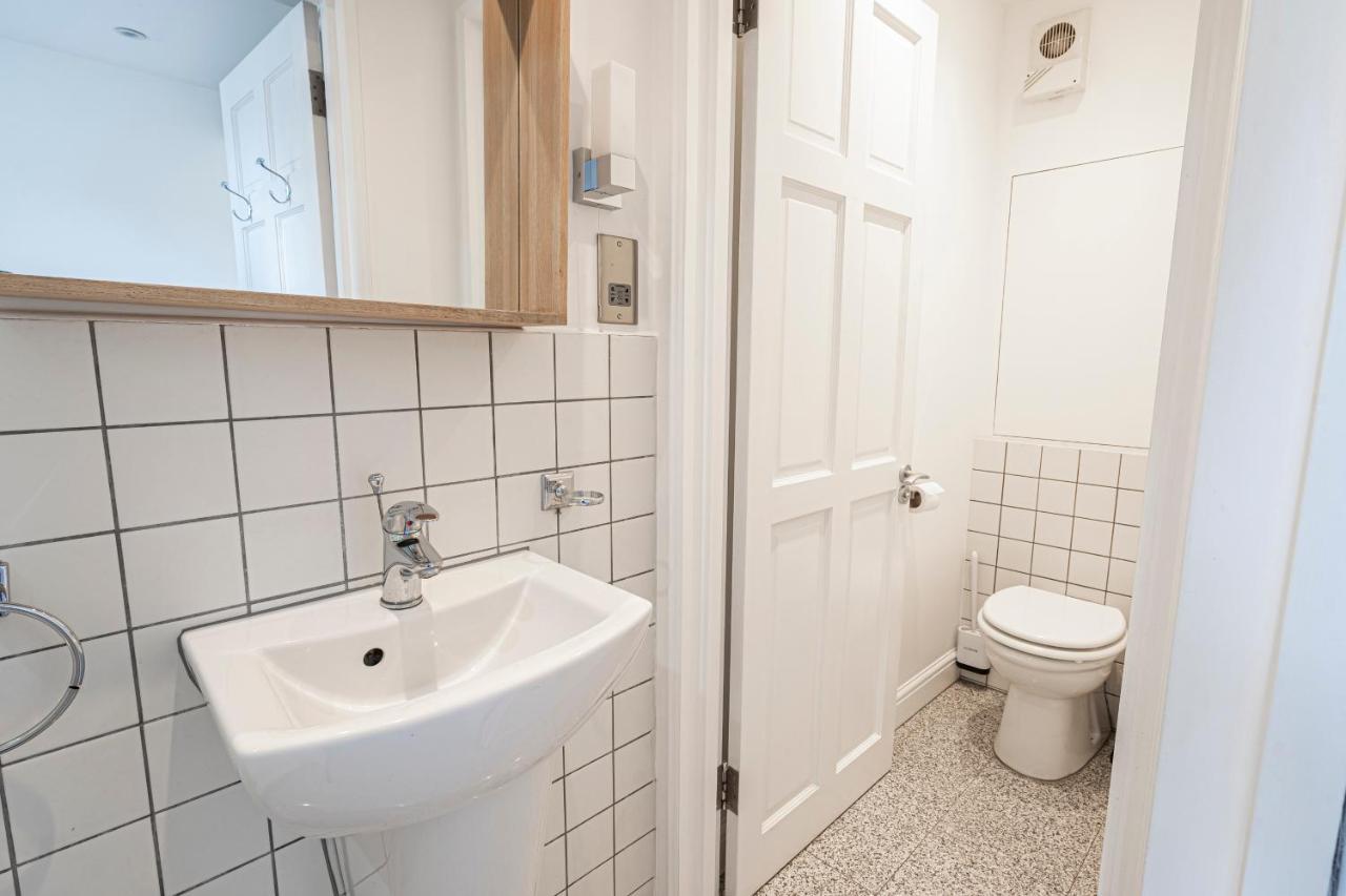 Chic Near Kensington Palace Apartment *